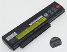 Аккумуляторы для ноутбуков lenovo Thinkpad x230i(2324) 10.8V 5200mAh