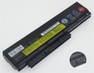 Аккумуляторы для ноутбуков lenovo Thinkpad x230 2320hqu 10.8V 5200mAh