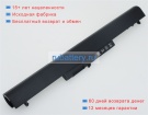 Аккумуляторы для ноутбуков hp Pavilion 14-b015dx 14.4V 2200mAh