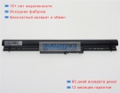 Hp Vk04 14.4V 2200mAh аккумуляторы