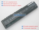 Аккумуляторы для ноутбуков hp Probook 4230s(qa085pa) 11.1V 4910mAh