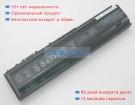 Hp 633801-001 11.1V 4910mAh аккумуляторы