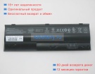 Hp 633801-001 11.1V 4910mAh аккумуляторы