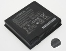 Аккумуляторы для ноутбуков asus G55vw-ds71 14.4V 4400mAh