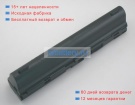 Аккумуляторы для ноутбуков acer Aspire one 756-877b2kk 11.1V 4400mAh