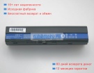 Аккумуляторы для ноутбуков acer Aspire one 756-877b2kk 11.1V 4400mAh