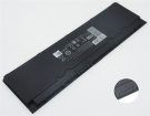 Dell 451-bbfy 7.4V 6000mAh аккумуляторы