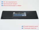 Dell Ght4x 7.4V 6000mAh аккумуляторы