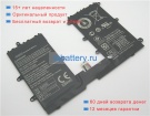 Аккумуляторы для ноутбуков hp Omni 10-5600us 3.7V 8380mAh