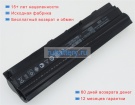 Аккумуляторы для ноутбуков asus U24e-px2430r 10.8V 5200mAh