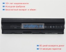 Аккумуляторы для ноутбуков asus U24e-px2430r 10.8V 5200mAh