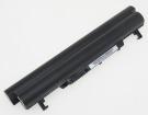 Аккумуляторы для ноутбуков msi Ms-n082 series 11.1V 5200mAh