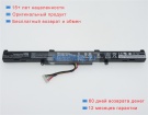 Аккумуляторы для ноутбуков asus X750jb-3c 15V 2950mAh
