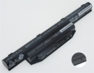 Аккумуляторы для ноутбуков fujitsu Stylistic q572 10.8V 6700mAh