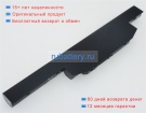 Аккумуляторы для ноутбуков fujitsu Stylistic q702 convertible 10.8V 5800mAh