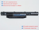 Аккумуляторы для ноутбуков fujitsu Stylistic q702 convertible 10.8V 5800mAh