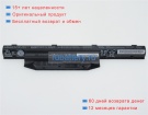 Аккумуляторы для ноутбуков fujitsu Lifebook bh531 10.8V 5800mAh