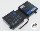 Dell Kj2px 14.8V 5600mAh аккумуляторы