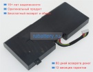 Аккумуляторы для ноутбуков dell Alienware 18 14.8V 5600mAh