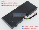 Аккумуляторы для ноутбуков dell Alienware 17 r2 14.8V 5600mAh