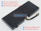 Dell G33tt 14.8V 5600mAh аккумуляторы