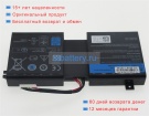 Аккумуляторы для ноутбуков dell Alienware 17 r2 14.8V 5600mAh