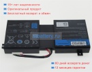 Аккумуляторы для ноутбуков dell Alienware m17x r5 14.8V 5600mAh