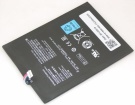 Аккумуляторы для ноутбуков lenovo Ideatab a3000-h 3.7V 3650mAh
