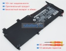 Аккумуляторы для ноутбуков samsung Xe700t1a-a04us 7.4V 5520mAh