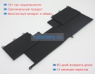 Аккумуляторы для ноутбуков sony Svp1321j1r 7.5V 4740mAh