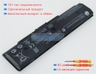 Аккумуляторы для ноутбуков hp Envy 15-j103ur 10.8V 5225mAh