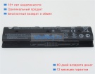 Аккумуляторы для ноутбуков hp Envy 17 series 10.8V 5225mAh