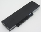 Аккумуляторы для ноутбуков twinhead Durabook s13 11.1V 6600mAh