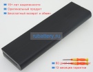 Averatec R14kt1 8750 scud 11.1V 6600mAh аккумуляторы