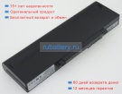 Аккумуляторы для ноутбуков averatec R14kt1 11.1V 6600mAh