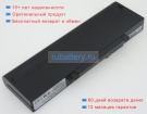 Averatec R15d_8750scud 11.1V 6600mAh аккумуляторы