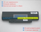 Аккумуляторы для ноутбуков lenovo Thinkpad edge e135 11.1V 4400mAh