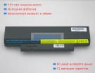 Аккумуляторы для ноутбуков lenovo Thinkpad edge e130 3358cto 11.1V 4400mAh