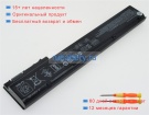 Hp 707615-141 14.8V 5600mAh аккумуляторы