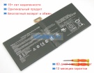 Asus Tf6psg3 3.7V 6760mAh аккумуляторы