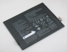 Аккумуляторы для ноутбуков lenovo Ideapad a10-70 3.7V 6340mAh