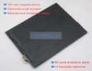 Аккумуляторы для ноутбуков lenovo Ideatab a1000 3.7V 6340mAh