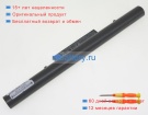 Аккумуляторы для ноутбуков hasee K610d d2 14.8V or 15.1V 2600mAh