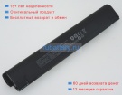 Clevo 6-87-m110s-4rf2 11.1V 2200mAh аккумуляторы