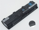 Аккумуляторы для ноутбуков toshiba Satellite c870 11.1V 5700mAh