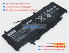 Аккумуляторы для ноутбуков samsung Xe700t1c-a01fr 7.5V 6540mAh