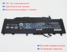 Аккумуляторы для ноутбуков samsung Xe700t1c-h01my 7.5V 6540mAh