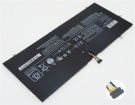 Аккумуляторы для ноутбуков lenovo Y40-70at-ise 7.4V 7400mAh