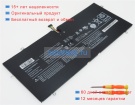 Lenovo Yoga 2 pro 59428034 7.4V 7400mAh аккумуляторы