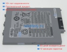 Аккумуляторы для ноутбуков panasonic Fz-g1l 10.8V 4100mAh